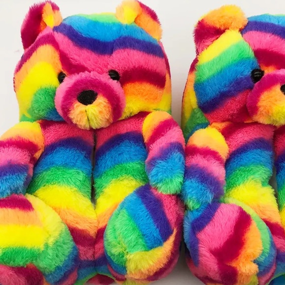 Alphaplex Shoes - 𝒯𝑒𝒹𝒹𝓎 𝐵𝑒𝒶𝓇 𝒮𝓁𝒾𝓅𝓅𝑒𝓇𝓈